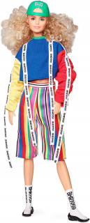 Barbie Streetwear Signature Fashion