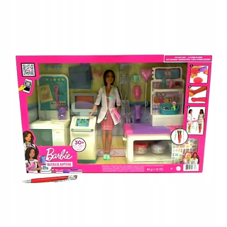 Barbie Doll Set sme dali GIPS GTN61 /2