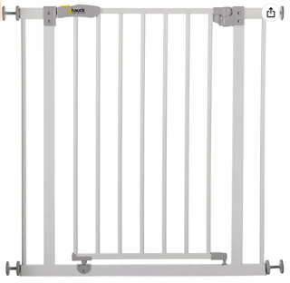 Barriéra dverí HAUCK 75-80 cm
