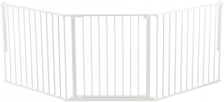 Baby Dan 90 - 223 cm bariéra / schody