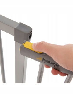 Gray Haauck Barrier 96-101 cm