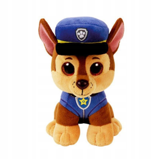 Barking Team 15 cm Skye Figure Plush naplnený