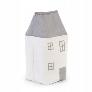 Kôš pre hračky Childhome 32 x 73 cm viacfarebná