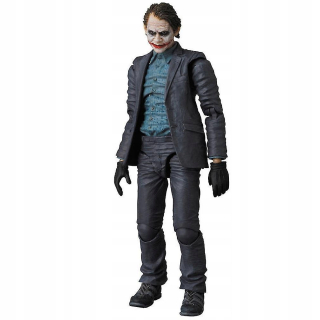 Batman The Dark Night Joker PVC Collector Fi