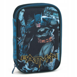 Batman ceruzka Case 4 steny veľké 8524