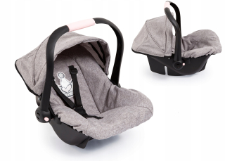 Bayer Design Autlow Carrier