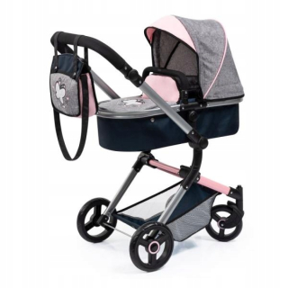 Bayer Vozík pre bábiku Combi Neo Vario 18427AA