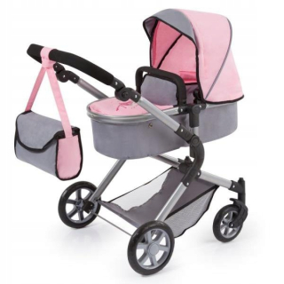 Bayer Deep Trolley pre bábiku City Neo 18108AA