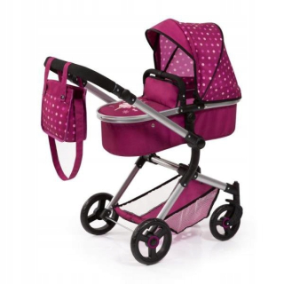 Bayer Doll Deep Carry Combi Neo Vario 1846