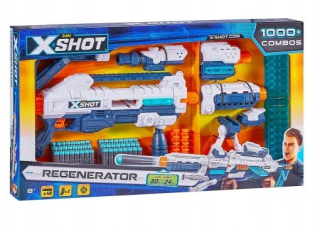 Rakety Bazooka Nerf Fortnite 2