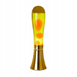 Nočná lampa Balvi L0951Gold Gold