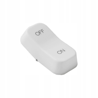 Dizajn lôžka dizajn hniezdo DH0069/Conoff White