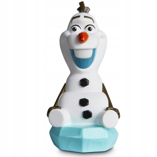 Lôžko Disney 279fzo biela