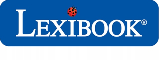 Nočná lampa Lexibook RL800SP odtiene modrej