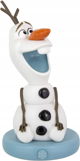 Nočné lampy paladone pp5131fzt biele