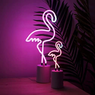 Lôžková lampa SunnyLife B073FP5G15 Rose a