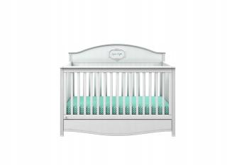 Bellamy Good Night Cot-Tappczanik 140x70