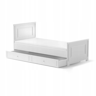 Bellamy Ines Bed pre deti 200x90 so zásuvkou