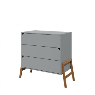 Bellamy Lotta Company Gray Baby Furniture Gray