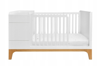 Bellamy Cotla Up 70x120 Skladanie + stôl