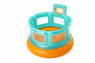 Bestway Jumping + Game Bestway Balls