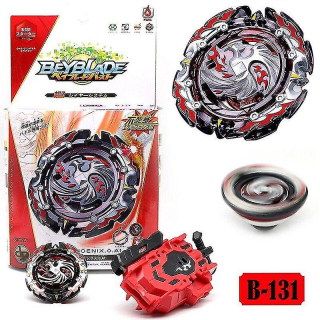 Beyblade Burst Battle Spinning BeyBlade Toys Tops
