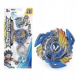 Beyblade Burst bojovať excalibur štartér s Pacza B