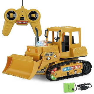 Výstavba bezdrôtových pilotov vozidiel RC Engineering