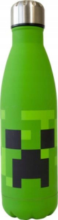 Fľaša na vodu 500 ml Minecraft MC91457 Kids Euroswan