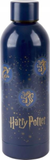 Oceľová fľaša na vodu 750 ml Harry Potter HP91451ASD KIDS E