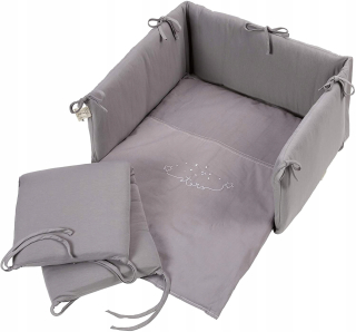 Bimbi Cast Bedding for Bed 207 Dream 506 20