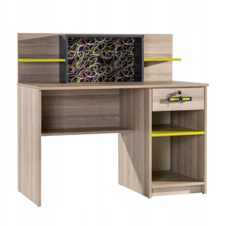 Energy Desk je k dispozícii okamžite