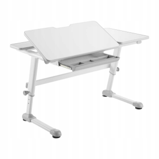 Ergonomická detská stola ergo kancelária, z