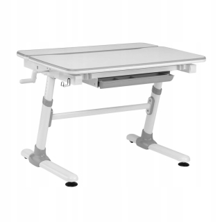 Ergonomický detský stôl s úpravou výšky