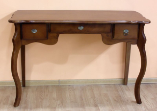 Desk - koloniálny štýl č. 2738