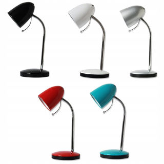 Office Desk Lamp for Desk Lamp E27 Farby