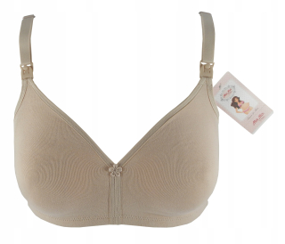 Podprsenka Mama Easy 75i Beige Mama Mama