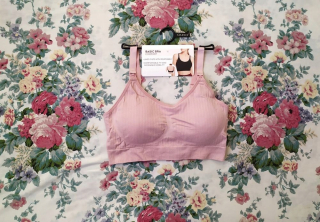 Ošetrovateľská podprsenka Mam Mama Roses 38 Top podprsenka