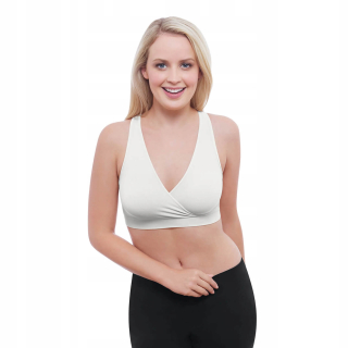 Mäkká zaujatosť tehotenstva Medela White R M 32d-330