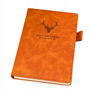 Business Concentované notebook študentského denníka A5