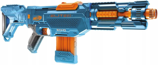 Blaster nerf elite 2.0 echo