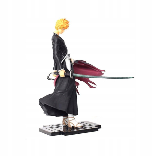 Bielizeň smrť Kurosaki Crescent Moon hrá figurína