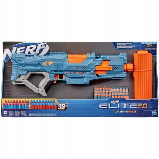 Blister Nerf Elite 2.0 turbína