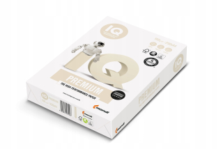 Technický technický blok White A4 160G 250 listov
