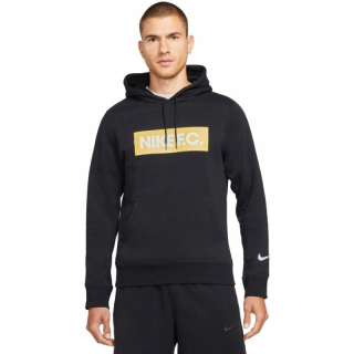 Nike fc essntl flc mikina mikiny po m ct2011 014 xl