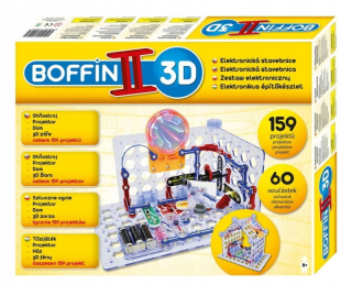 Boffin II 3d