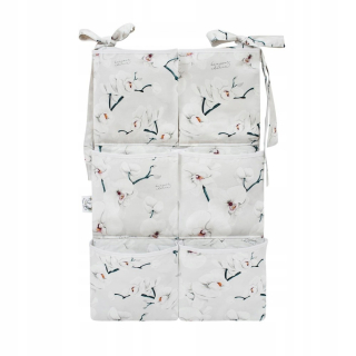 Organizátor Bonjour pre Cot 65/40 Orchidaa
