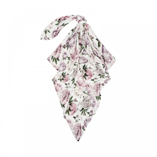 Bonjour Bamboo Swaddle 100x110cm Peon
