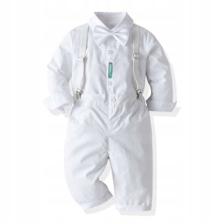 Baby Boys Formálne obleky Detské oblečenie