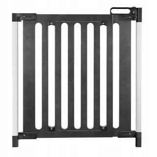 Skrutkovaná brána 76-106 cm dizajn trendov reer